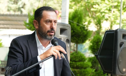 Kemalpaşa Ziraat Odası Başkanı Bülent Oray hayatını kaybetti