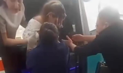 İzmir’de minibüste doğum: Şoför zamanla yarıştı