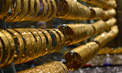 Altın fiyatlarında düşüş sürüyor: Bayramın ikinci günü altın ne kadar?