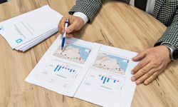 İzmir Büyükşehir Belediyesi, Gediz Nehri’ndeki kirliliği bilimsel verilerle izliyor