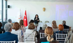 Karşıyaka’da “Kent ve Kadın” söyleşisiyle kadın odaklı politikalar masaya yatırıldı