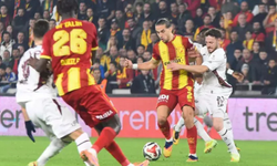 Göztepe'de ara Arda Okan ve Efkan Bekiroğlu’na nefes aldıracak