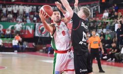 Potada kritik Ege derbisi: Karşıyaka, Manisa Basket’e konuk oluyor