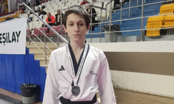 Down sendromu farkındalık gününde İzmir’den gururlandıran başarı