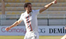 Altınordu’da Birhan formayı kaptırdı