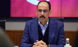 MİT Başkanı İbrahim Kalın, İstanbul’da Hamas heyetiyle bir araya geldi