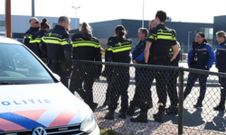 Avrupa’da benzin krizi derinleşiyor: Polis nöbeti ve evden çalışma gündemde