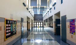 Ara tatilin ardından ders zili yeniden çaldı