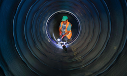 İzmir’de altyapıya 13 milyar liralık dev yatırım: Su, çevre ve enerji projeleri hız kazandı