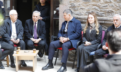 Meslek Fabrikası tartışmasında Kocaoğlundan Başkan Tugaya destek