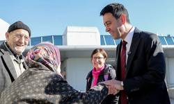 Bayraklı’da Yaşlılar Haftası’na özel etkinlikler başladı