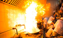 MMO İzmir’den kritik uyarı: Yangın raporu olmayan tesisler kapatılacak