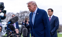 Trump: İran ile görüşmeler sürüyor, saldırılar 5 gün ertelendi