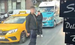 Buca’da minibüste fiziksel istismar iddiası: Tartışma bıçaklı gerginliğe dönüştü