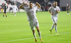 Altay, evinde Alanya 1221’i ağırlayacak