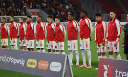 Göztepe nisan ayında kritik maç serisine çıkıyor