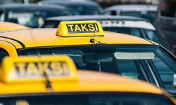 İzmir’de taksicilerden tarifelere yeniden zam talebi