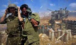 İsrail’in Lübnan’a geçmişte düzenlediği operasyonlar yeniden gündemde