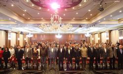 Seferihisar Gazeteciler Cemiyeti genel kurula hazırlanıyor