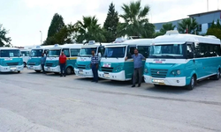 Minibüsçüler zam beklentisini yükseltti: “Bindi-indi en az 70 lira olmalı”