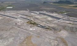 İzmir’de yatırımın yeni adresi kuzey hattı oldu