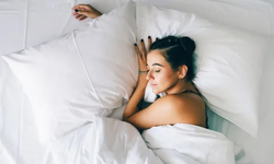 Bilişsel karıştırma yöntemiyle uykuya dalmak mümkün mü?