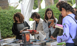 İZKİTAP 17 Nisan’da başlıyor: İzmir 10 gün kitapla buluşacak