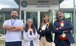 İzmirli lise öğrencisinden kanser teşhisine yapay zeka destekli proje