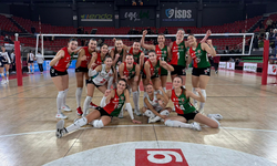 Karşıyaka Voleybol’da play-off heyecanı başlıyor