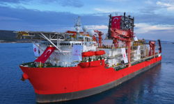 Türkiye doğal gazı hangi ülkelerden alıyor?