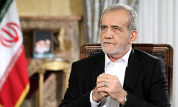 İran Cumhurbaşkanı Pezeşkiyan’dan Erdoğan’a dikkat çeken Türkçe mesaj