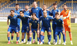 Menemen FK sahasında kritik karşılaşmaya çıktı