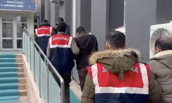 İzmir de dahil 24 ilde DEAŞ operasyonu: 88 gözaltı