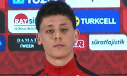 Arda Güler’den iddialı sözler: “Birlikte oynarsak her rakibi geçebiliriz”