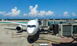 Yurt dışı uçuşlara yakıt farkı: Biletlere ek ücret geliyor