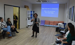 Ege Üniversitesi’nde “Affetme Eğitimi” ile duygusal farkındalık vurgusu