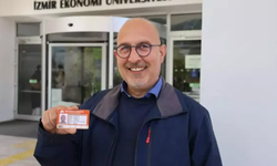 49 yaşında mimar oldu: İzmir’de azmin ilham veren hikâyesi