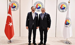 Ankara’da kritik görüşme: İzmir iş dünyasında EBSO kulisleri hareketlendi