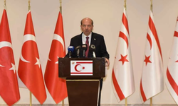 KKTC 5'inci Cumhurbaşkanı Ersin Tatar Aydın’a geliyor