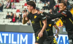 Göztepe’de Taha Altıkardeş kulübeye çekildi