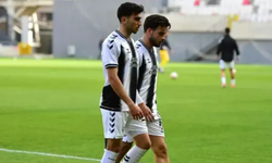 Altay’dan kritik haftada 1 puan: “Galibiyeti kaçırdık”