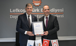 İzmir ve Lefkoşa arasında spor odaklı iş birliği: “Teknik ve deneyim köprüsü” kuruluyor