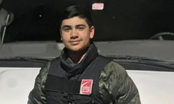 Lübnan’da sağlık ekiplerine saldırı: 16 yaşındaki gönüllü yaşamını yitirdi