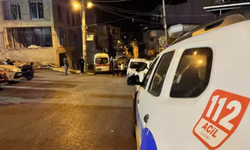 Bayraklı’da dehşet: Eski eşini öldüren şahıs hayatına son verdi