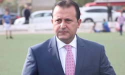 Eski Menderes Belediye Başkanı Soylu’ya yeni görev: Türk Telekom İzmir Bölge Müdürü oldu