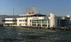 Bostanlı İskelesi için yeni imar planı onaylandı: Özelleştirme süreci hız kazandı