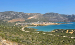 Karaburun’da özel plan tartışması: Mordoğan’daki turizm imarına itiraz hazırlanıyor