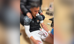 İzmir Çoruhlu FK’da oyuncuya şiddet iddiası: Adli süreç başlatıldı