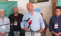 Karşıyaka Spor Kulübü’nde olağanüstü kongre süreci bugün başlıyor