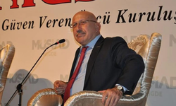 Eski MÜSİAD Başkanı ve eski milletvekili Bayram Ali Bayramoğlu tutuklandı